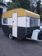 Te koop Caravan, Bedrijf