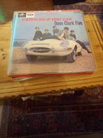 Lp van The Dave Clark Five, Cd's en Dvd's, Vinyl | Rock, Overige formaten, Overige genres, Ophalen of Verzenden, Zo goed als nieuw