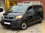 PEUGEOT EXPERT 1.6HDI 116PK |NAVI | AIRCO | BLUETOOTH |, Voorwielaandrijving, 4 deurs, 4 cilinders, 1600 cc