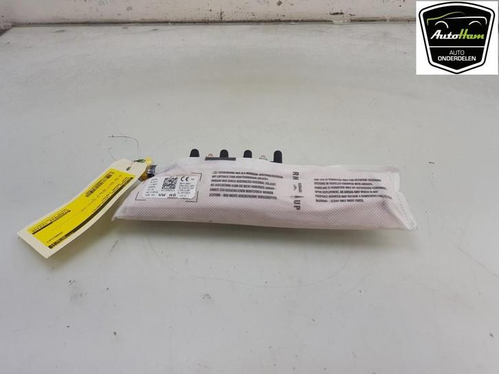 AIRBAG STOEL Seat Arona (KJX) (01-2017/-) (|6F0880242E|), Auto-onderdelen, Overige Auto-onderdelen, Seat, Gebruikt