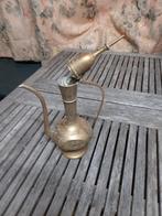 theekan, Enlèvement ou Envoi, Cuivre