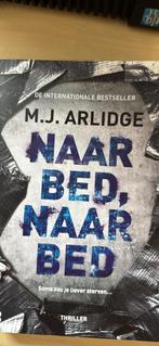 Naar bed, naar bed, Ophalen, Zo goed als nieuw