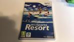Wii sports resort (g1), Vanaf 7 jaar, Sport, Gebruikt, Ophalen of Verzenden
