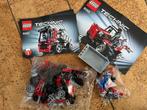 LEGO Technic 8065, Kinderen en Baby's, Speelgoed | Duplo en Lego, Complete set, Lego, Zo goed als nieuw