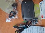 BLUETOOTH-SILVER CREST EAR BUDS - Oordopjes -, Verzenden, Zo goed als nieuw, In gehoorgang (in-ear), Bluetooth