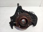 WIELNAAF RECHTS VOOR Abarth 500 / 595 / 695 (01-2008/-), Gebruikt, Overige automerken