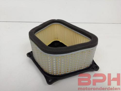 Luchtfilter Suzuki GSX1300R Hayabusa 1999 - 2007 GSX 1300 GS, Motoren, Onderdelen | Suzuki, Gebruikt, Ophalen of Verzenden