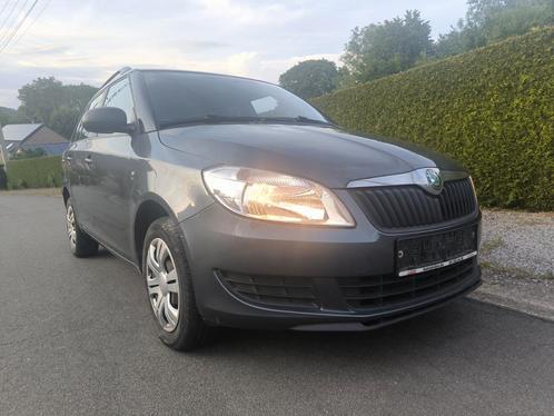 Skoda fabia 1.2 diesel, Auto-onderdelen, Overige Auto-onderdelen, Skoda, Ophalen