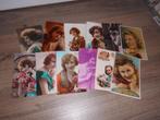 lot 12 oude ansichtkaarten CPA jonge meisjes vrouwen, Verzamelen, Postkaarten | Themakaarten, Ophalen of Verzenden