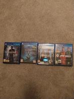 Playstation 4 games, Games en Spelcomputers, Ophalen