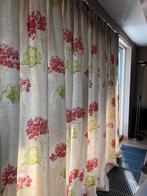 Draperieën linnen, Huis en Inrichting, Ophalen