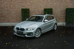 BMW 118IA*Garantie*Automat*Pack M*Alcantara, 100 kW, Argent ou Gris, Achat, Euro 6