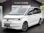 Volkswagen Multivan T7 E-HYBRID | LANG | LIFE | 360 | PANO, Autos, 7 places, Hybride Électrique/Essence, Automatique, Tissu