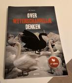 Jan Heylen - Over wetenschappelijk denken, Boeken, Ophalen of Verzenden, Jan Heylen
