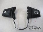 VW Scirocco 1K Stuurknopjes MF Stuur 1K8959442, Auto-onderdelen, Ophalen of Verzenden, Gebruikt