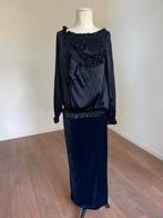 Zijden blouse, Patrizia Pepe, Fr38 nieuw, Verzenden, Zo goed als nieuw