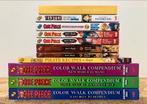 one piece manga , novel, kookboek , art book collectie, Boeken, Ophalen, Zo goed als nieuw
