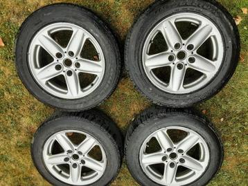 4 16 inch mini countryman-velgen (5×120) beschikbaar voor biedingen