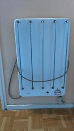 Antieke elektrische verwarming, Doe-het-zelf en Bouw, Minder dan 60 cm, Gebruikt, Ophalen of Verzenden, 30 tot 80 cm