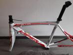 Cadre route taille 50 Viper Stelvio pour freins patins, Fietsen en Brommers, Fietsen | Racefietsen, 28 inch, 49 tot 53 cm, Zo goed als nieuw