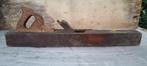 Varlope :Vieux rabot en bois, Antiquités & Art, Enlèvement