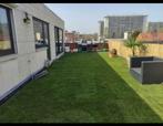 2dehands kunstgras, Tuin en Terras, Ophalen, Zo goed als nieuw, 20 m² of meer, Kunstgras
