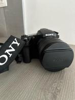Sony DSC-RX10M3 comme NEUF - baisse de prix, Audio, Tv en Foto, Compact, Zo goed als nieuw, Sony, 8 keer of meer