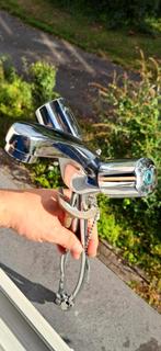 Robinet de lavabo oras + bouchon gratis a saisir ↙️, Ophalen, Zo goed als nieuw