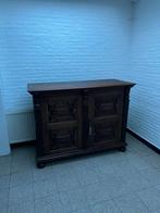 Authentieke kast, Antiek en Kunst, Ophalen of Verzenden