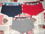 XS extra small Hollister boxershort ondergoed boxer, Ophalen of Verzenden, Overige kleuren, Hollister, Boxer