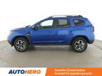 Dacia Duster 1.0 TCe SL 15 Ans (bj 2020), Stof, Gebruikt, Duster, Blauw
