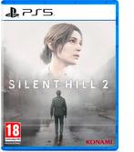 Silent hill 2, Games en Spelcomputers, Ophalen of Verzenden, Zo goed als nieuw