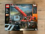 Rough terrain crane nieuw en sealed, Kinderen en Baby's, Speelgoed | Duplo en Lego, Nieuw, Complete set, Lego, Ophalen