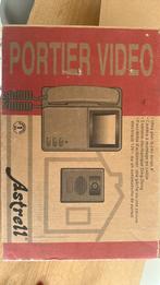 Deurbel Camera, Ophalen of Verzenden