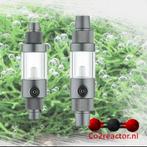 CHIHIROS Externe / In-Line CO2 Diffusor, Verzenden, Nieuw, Filter of Co2