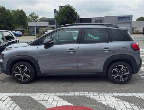Citroën C3 Aircross 1.2 Benzine 123000 km 09/2018, Auto's, Citroën, Particulier, Te koop, C3 Aircross, ABS, Airbags, Airconditioning