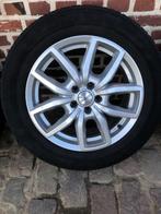 Kit hiver Michelin jantes alu 235/55/R17, Pneus hiver, Véhicule de tourisme, 17 pouces, Enlèvement