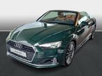 Audi A5 Cabriolet 40 TFSI Advanced OPF S tronic, Autos, Argent ou Gris, Automatique, A5, Achat