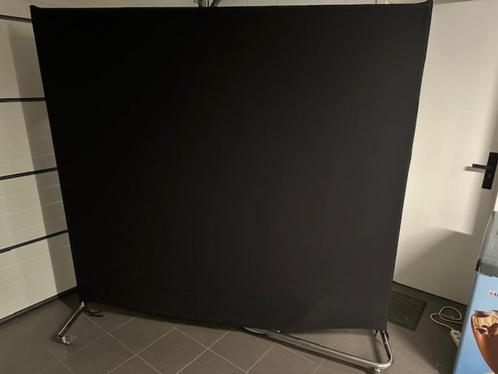 10 mobiele wanden / kapstokken, Huis en Inrichting, Woonaccessoires | Kapstokken, Gebruikt, Overige typen, 150 tot 200 cm, Metaal