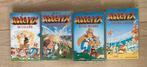 2 Asterix videos, Cd's en Dvd's, VHS | Kinderen en Jeugd, Ophalen, Gebruikt