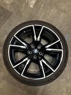 Originele 19 inch BMW velgen G42, Auto-onderdelen, Gebruikt, Banden en Velgen, Personenwagen, Zomerbanden