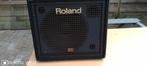 Roland kc 150., Enlèvement, Utilisé
