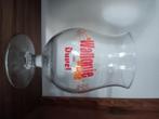 Duvel fete wallonie, Ophalen, Nieuw, Bierglas