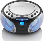 Lenco SCD-550 CD/USB/MP3/Radio/Bluetooth, Autres marques, Utilisé, Enlèvement ou Envoi, Portable