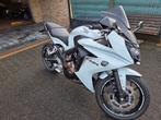 Honda cbr650fa, LED Verlichting, 4 cilinders, 649 cc, Meer dan 35 kW