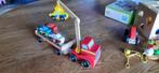 houten speelgoed  ,5 verschillende units, Kinderen en Baby's, Ophalen of Verzenden