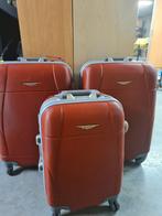 Set van 3 valiezen, Handtassen en Accessoires, Tassen | Reistassen en Weekendtassen, Ophalen