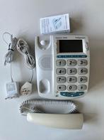 Senioren telefoon Belgacom ‘Maestro 6040’, Enlèvement ou Envoi, Comme neuf