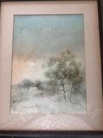 kader 32 x 40, Antiek en Kunst, Ophalen