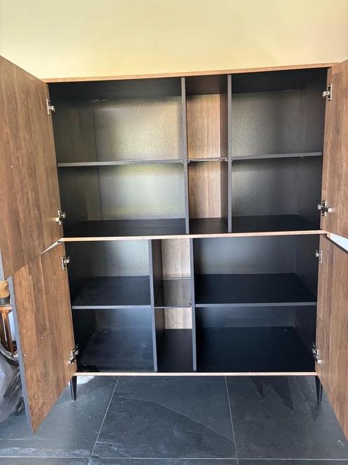 barkast en dressoir, Huis en Inrichting, Kasten | Buffetkasten, Zo goed als nieuw, Ophalen